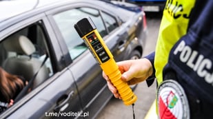 Контроль трезвости в Польше