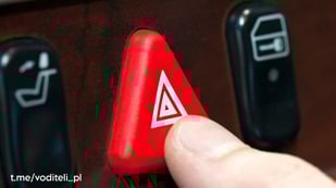 Аварийка польша