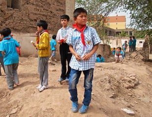 die Abriss-Halden der Altstadt kümmerten kaum