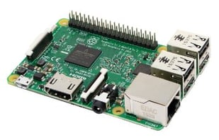 Raspberry Pi installer OS