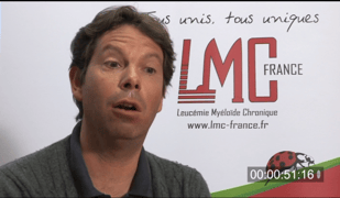 docteur christophe picard efs etablissement francais sang lmc france cml