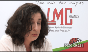 observance LMC complience helene hoarau anthropologue sante lmc france