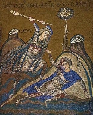 Kain und Abel