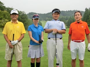 樋口 修 様 杉原 由理 様 成毛 雄一 小笠原 司 様