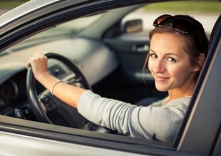 7 tips to relieve back pain while driving
