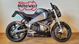 Buell XB12S Lightning