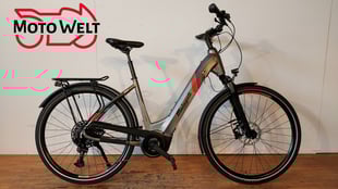 Malaguti Pescarola WV 5.0