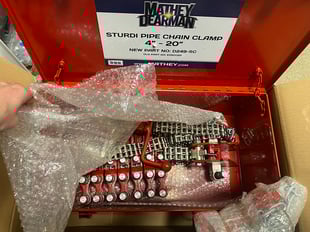 projet Coral - Mozambique