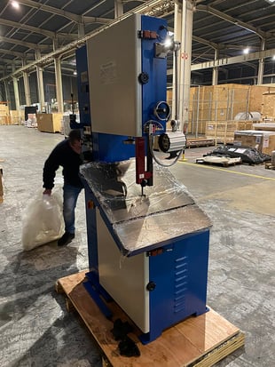 projet Coral - Mozambique