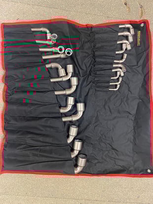 projet Coral - Mozambique