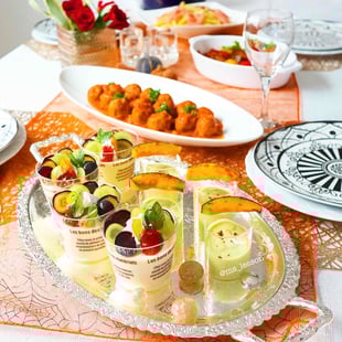 料理研究家　山岡真千子　やまおかまちこ　主催　東京都　親子料理教室　