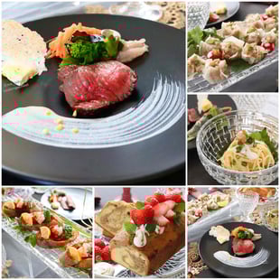 東京都新宿区　目白　料理教室　料理研究家　エムズレッスン　山岡真千子