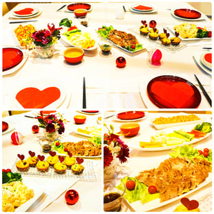 やまおかまちこ　山岡真千子　　東京都　料理教室　