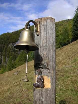 Meditation Bell