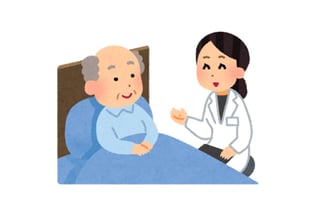 看護に関するアドバイス・相談支援