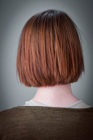 Createam Coiffure Haas GmbH Huttwil Kerasilk Keratin Behandlung