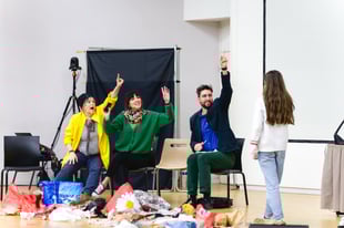 formation joker théâtre-forum