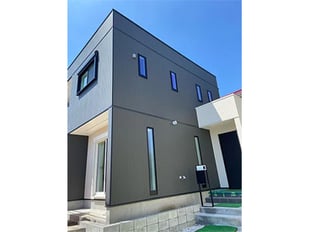 耐久の家　施工事例2