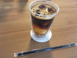 悟理道珈琲　Goridou Coffee Factory　栃木市　蔵の街　コーヒーショップ　古民家