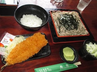 名匠/東京インテリアデザインセンター/家具//栃木県鹿沼市/蕎麦屋/おそば