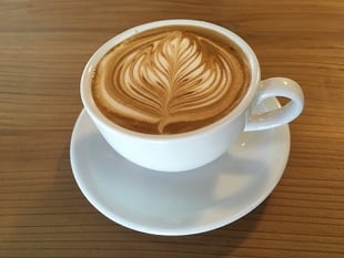 悟理道珈琲　Goridou Coffee Factory　栃木市　蔵の街　コーヒーショップ　古民家