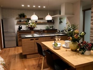 栃木ミサワホーム/モデルハウス/宇都宮ベルモール展示場/注文住宅/マイホーム/新築戸建て/ハウスメーカー