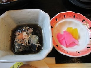 大森亭/和食処/東京インテリアデザインセンター/家具/栃木県鹿沼市/ランチ