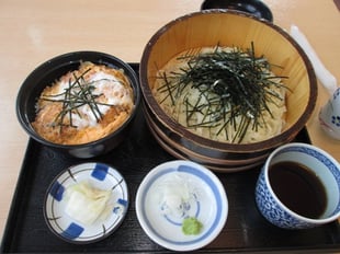 みたか亭/東京インテリアデザインセンター/家具/インテリア/栃木県鹿沼市/蕎麦屋/おそば