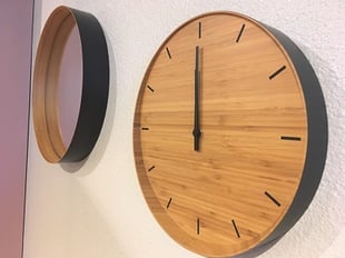 時計　インテリア　家具　東京デザインセンター　栃木県家具　鹿沼市　東京インテリア　ショールーム