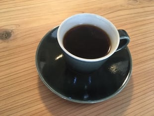 悟理道珈琲　Goridou Coffee Factory　栃木市　蔵の街　コーヒーショップ　古民家