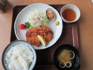 免許センター/栃木県免許/東京インテリアデザインセンター/家具/栃木県鹿沼市/ランチ