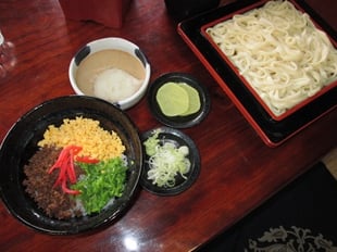 名匠/東京インテリアデザインセンター/家具//栃木県鹿沼市/蕎麦屋/おそば