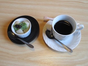 大森亭/和食処/東京インテリアデザインセンター/家具/栃木県鹿沼市/ランチ