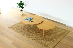 ホワイトオーク材　￥85,000（税込）