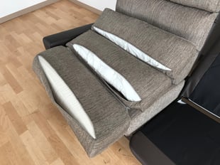 ソファ　リクライニングソファ　リクライナーソファ　栃木県　家具　インテリア