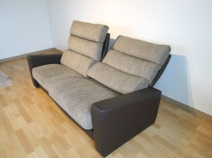 ソファ　リクライニングソファ　リクライナーソファ　栃木県　家具　インテリア