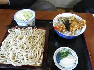 多力　東京インテリアデザインセンター/家具/インテリア/栃木県鹿沼市/蕎麦屋/おそば