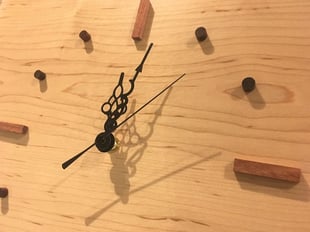 時計　インテリア　家具　東京デザインセンター　栃木県家具　鹿沼市　東京インテリア　ショールーム