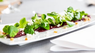 KochSuite Freiburg Wellness-Kochkurs