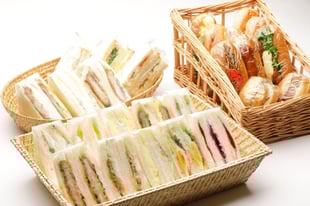 サンドイッチ・調理パン