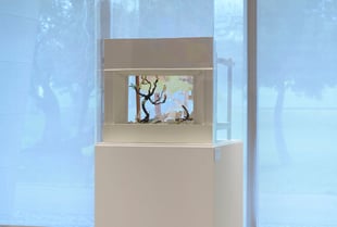 Commission with children - Firstsite Gallery 2018