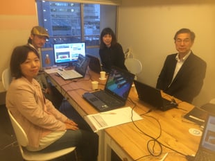 Jimdo新しい編集画面の評判