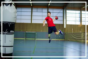 Handball SLZ St.Pölten