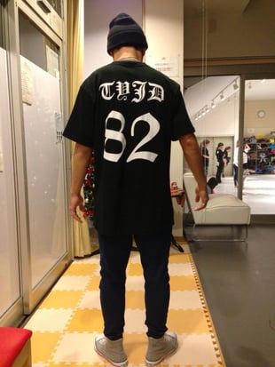 バックスタイル