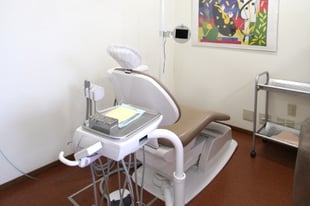 メンテナンスルーム