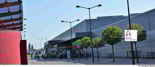 Aéroport Beauvais-Tillé