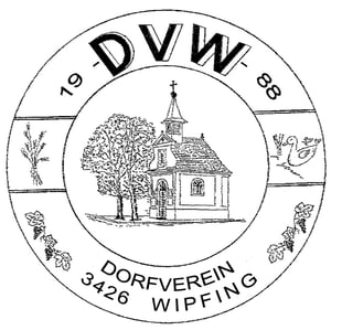 Dorferneuerungs- und Verschönerungsverein Wipfing