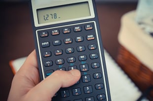 お見積りのイメージ写真です。