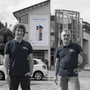 DMTcreaktiv creaktivcampus Standort