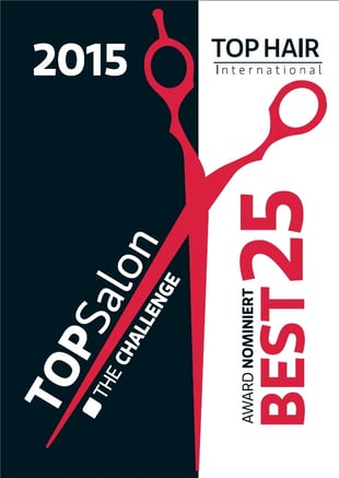 Budz Friseure gehört zu den Top Salons der Branche